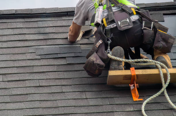 Reliable Roof Repair contractor in North Yarmouth, ME by Brentwood Metal Roofing